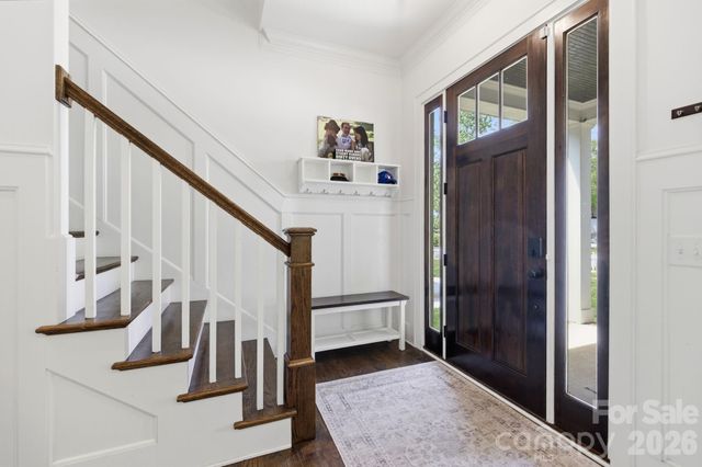 3404 Cosby Place, Charlotte, NC 28205