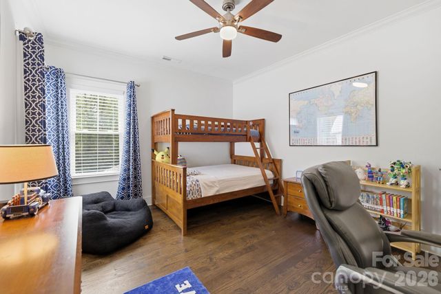 3404 Cosby Place, Charlotte, NC 28205