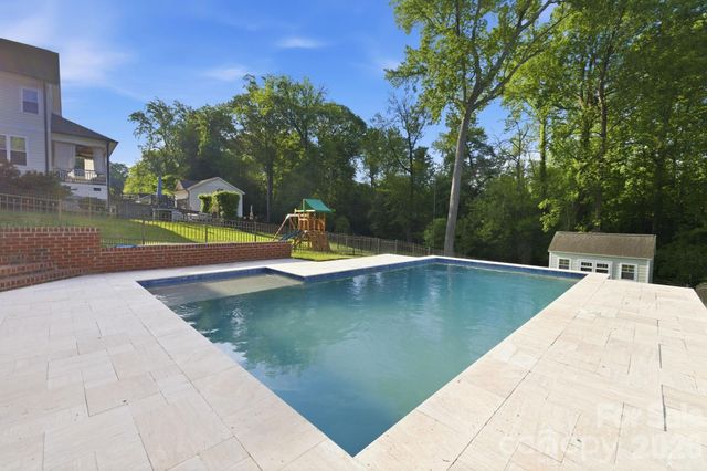 3404 Cosby Place, Charlotte, NC 28205