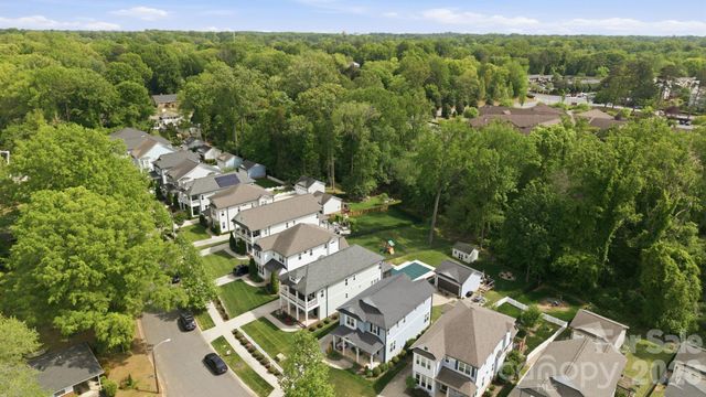 3404 Cosby Place, Charlotte, NC 28205