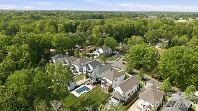 3404 Cosby Place, Charlotte, NC 28205