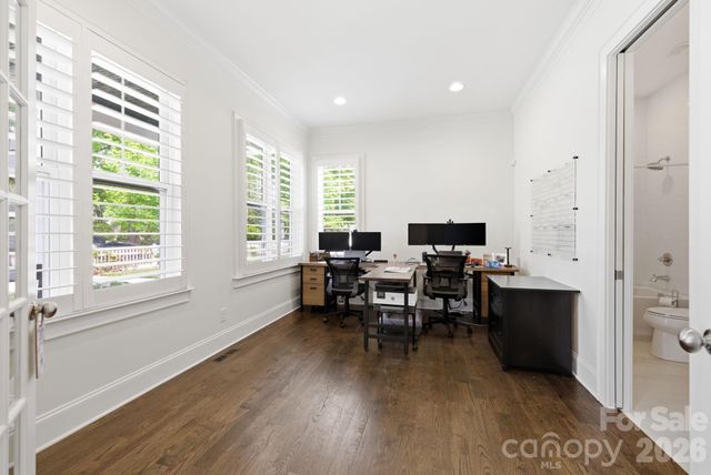 3404 Cosby Place, Charlotte, NC 28205