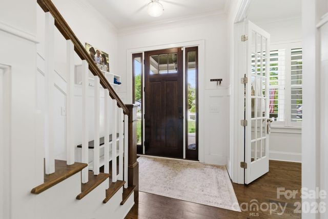 3404 Cosby Place, Charlotte, NC 28205