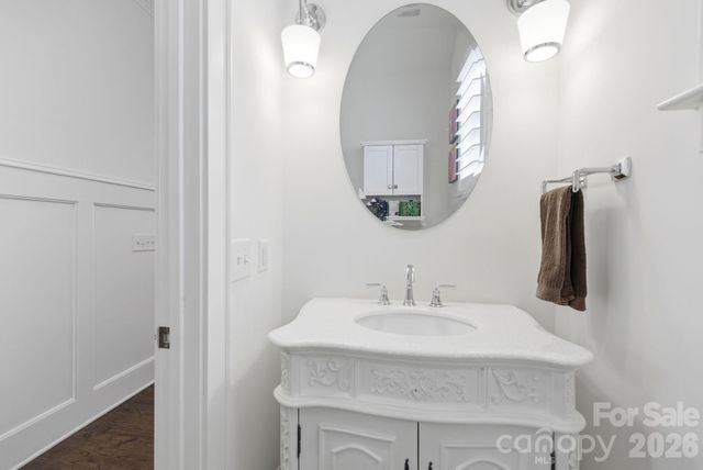 3404 Cosby Place, Charlotte, NC 28205