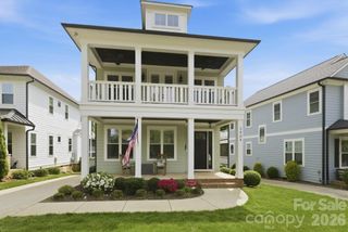 3404 Cosby Place, Charlotte, NC 28205