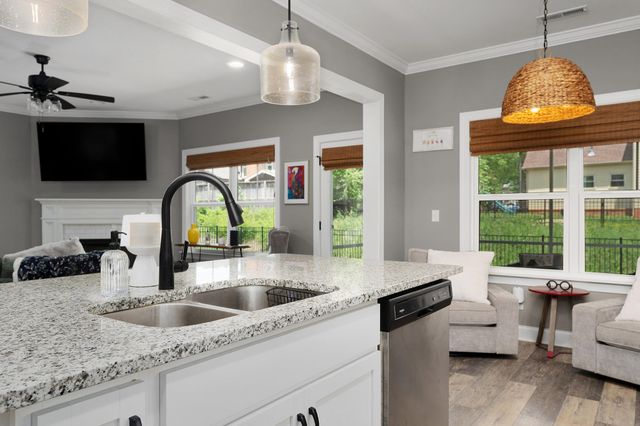 8097 Slugger Way, Chattanooga, TN 37421