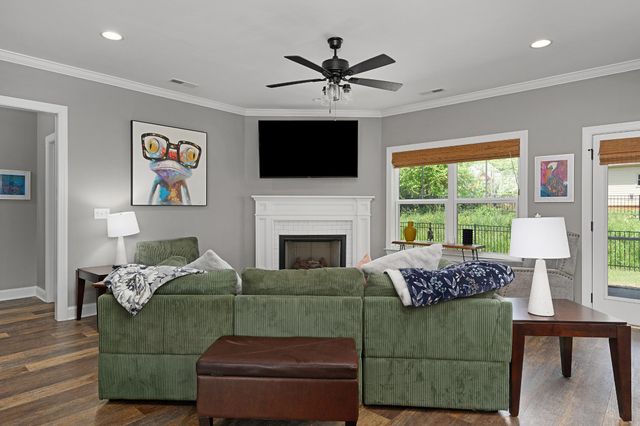 8097 Slugger Way, Chattanooga, TN 37421