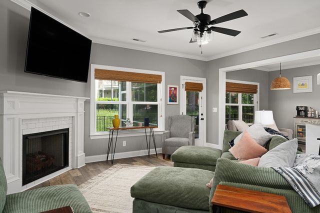 8097 Slugger Way, Chattanooga, TN 37421