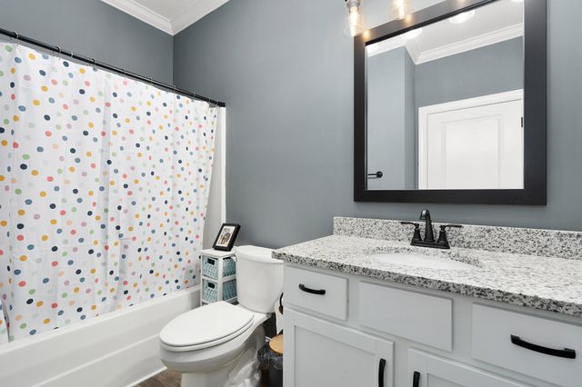 8097 Slugger Way, Chattanooga, TN 37421