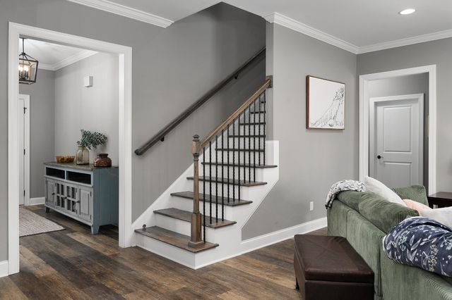 8097 Slugger Way, Chattanooga, TN 37421