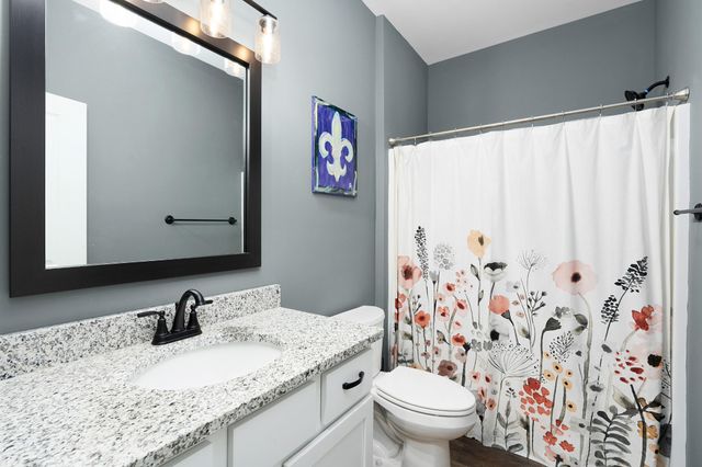 8097 Slugger Way, Chattanooga, TN 37421