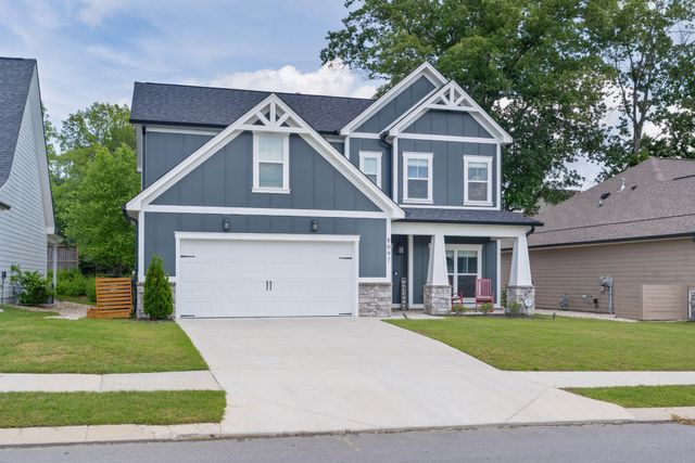 8097 Slugger Way, Chattanooga, TN 37421