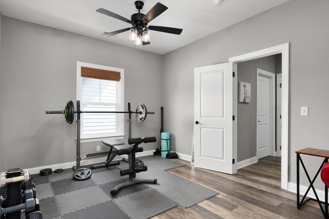 8097 Slugger Way, Chattanooga, TN 37421