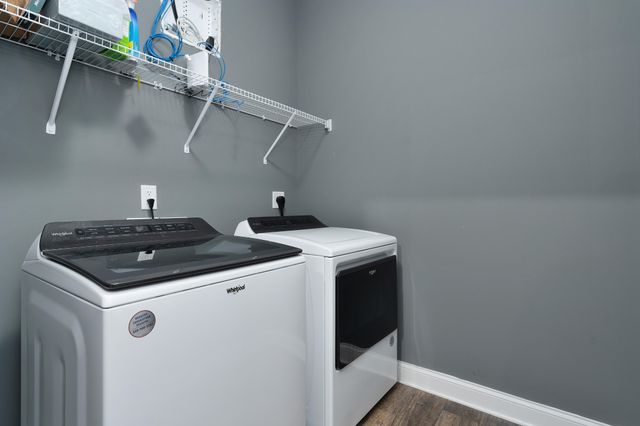 8097 Slugger Way, Chattanooga, TN 37421