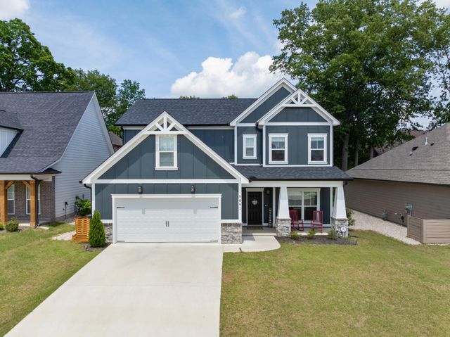 8097 Slugger Way, Chattanooga, TN 37421