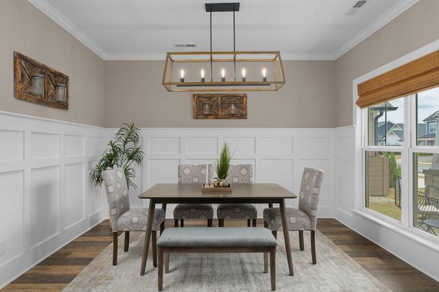 8097 Slugger Way, Chattanooga, TN 37421