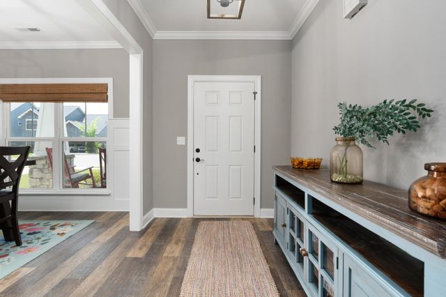 8097 Slugger Way, Chattanooga, TN 37421