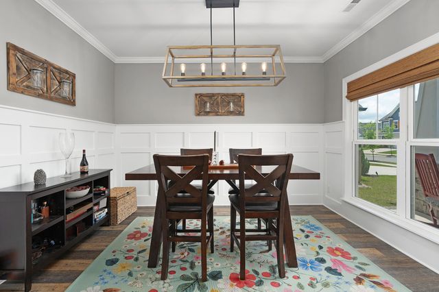 8097 Slugger Way, Chattanooga, TN 37421