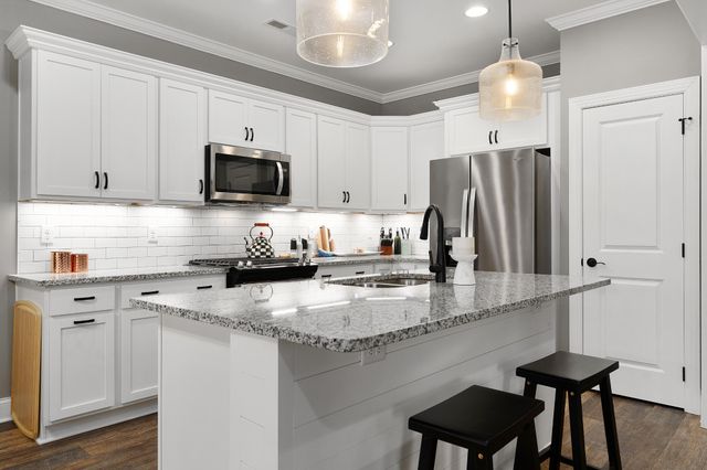 8097 Slugger Way, Chattanooga, TN 37421