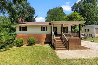 806 Boyce Street, Kings Mountain, NC 28086