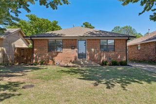 422 Chartrand Avenue, Edmond, OK 73034
