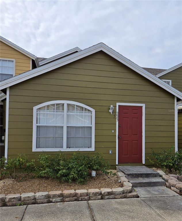 223 WASHINGTON PALM LOOP B, Davenport, FL 33897