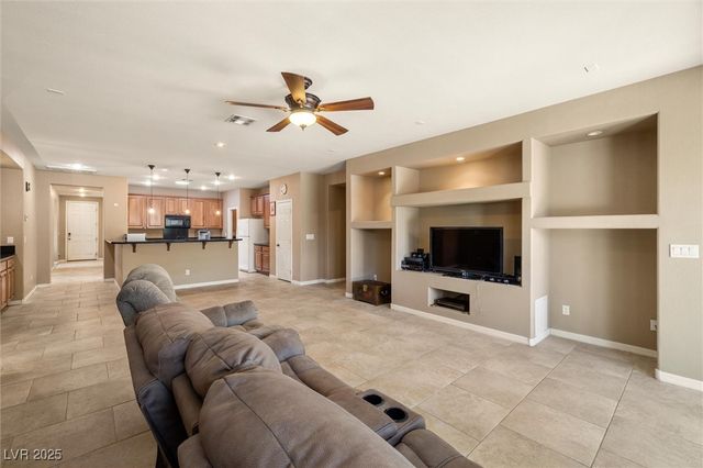 5861 Alfano Avenue, Pahrump, NV 89061