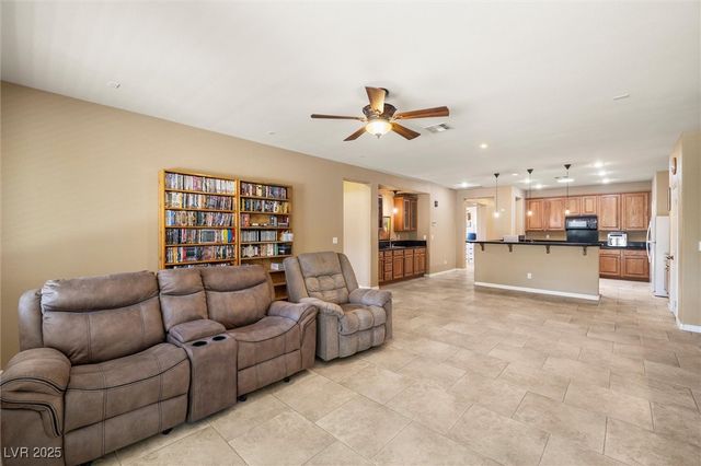 5861 Alfano Avenue, Pahrump, NV 89061