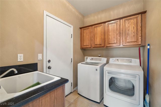 5861 Alfano Avenue, Pahrump, NV 89061