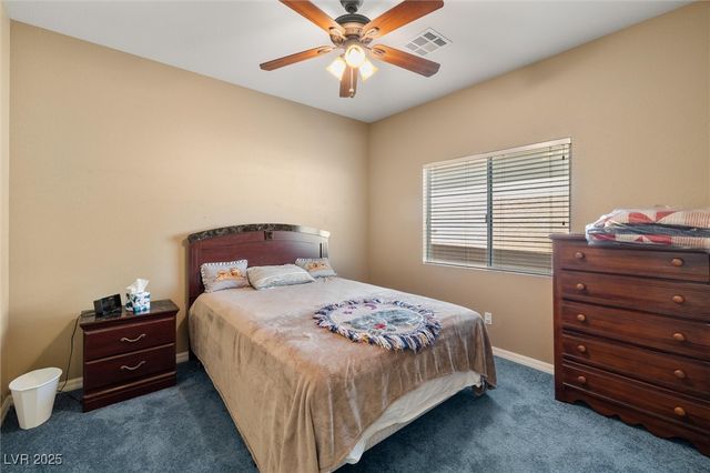 5861 Alfano Avenue, Pahrump, NV 89061