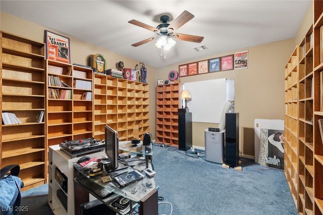 5861 Alfano Avenue, Pahrump, NV 89061