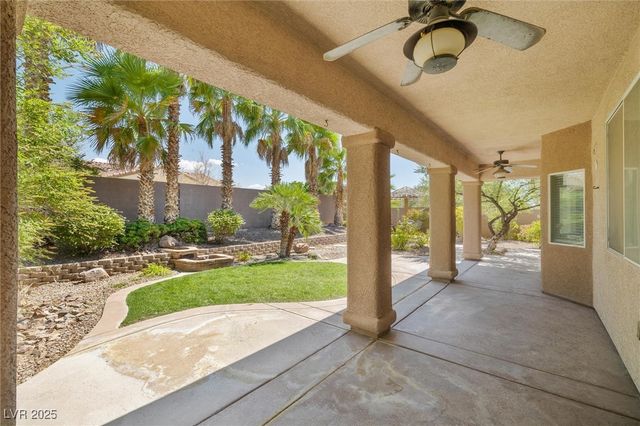 5861 Alfano Avenue, Pahrump, NV 89061