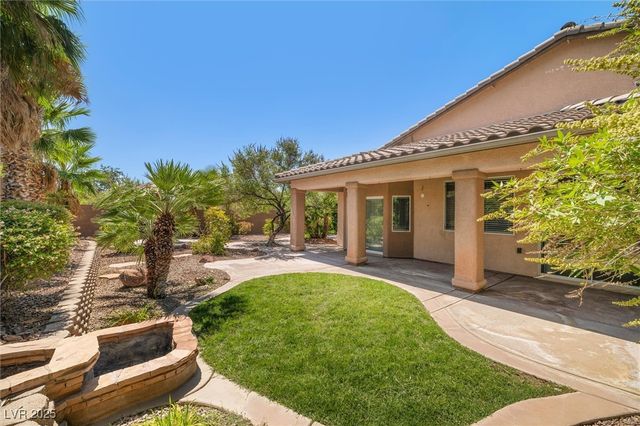 5861 Alfano Avenue, Pahrump, NV 89061