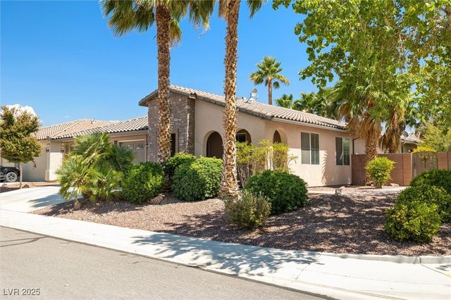 5861 Alfano Avenue, Pahrump, NV 89061