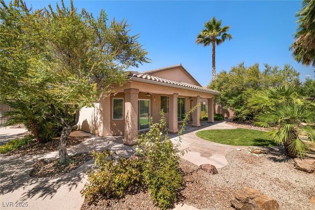 5861 Alfano Avenue, Pahrump, NV 89061