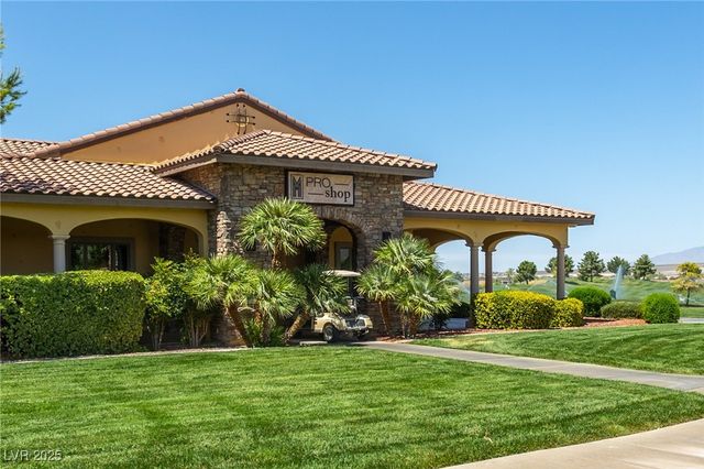 5861 Alfano Avenue, Pahrump, NV 89061