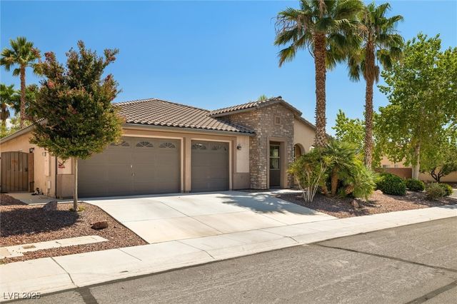 5861 Alfano Avenue, Pahrump, NV 89061