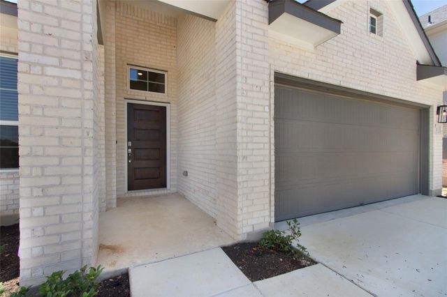 312 West Faulkner ST, Liberty Hill, TX 78642