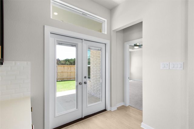 312 West Faulkner ST, Liberty Hill, TX 78642