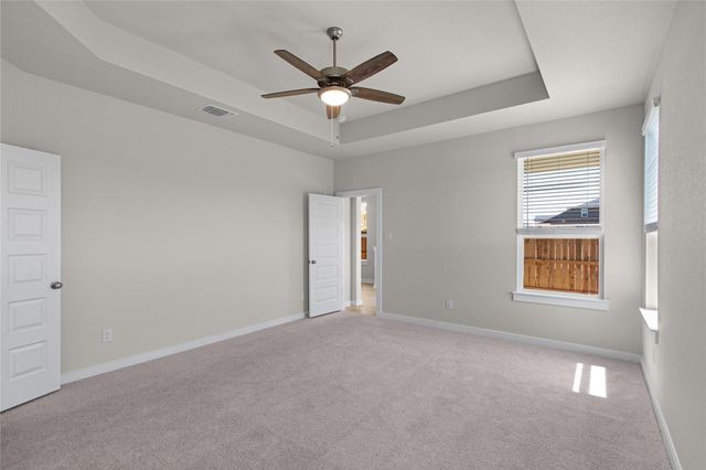 312 West Faulkner ST, Liberty Hill, TX 78642