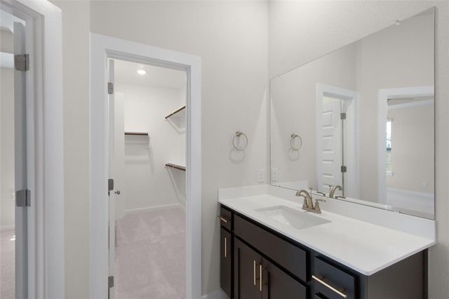 312 West Faulkner ST, Liberty Hill, TX 78642