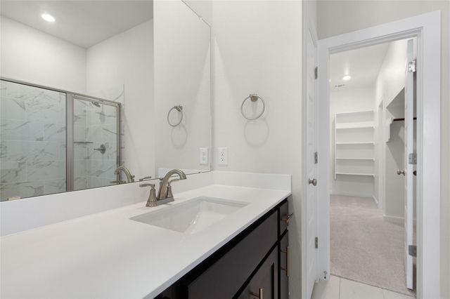 312 West Faulkner ST, Liberty Hill, TX 78642