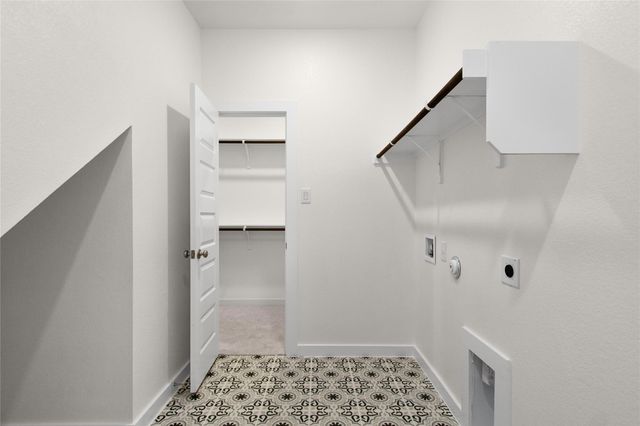 312 West Faulkner ST, Liberty Hill, TX 78642