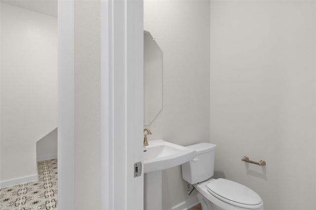 312 West Faulkner ST, Liberty Hill, TX 78642