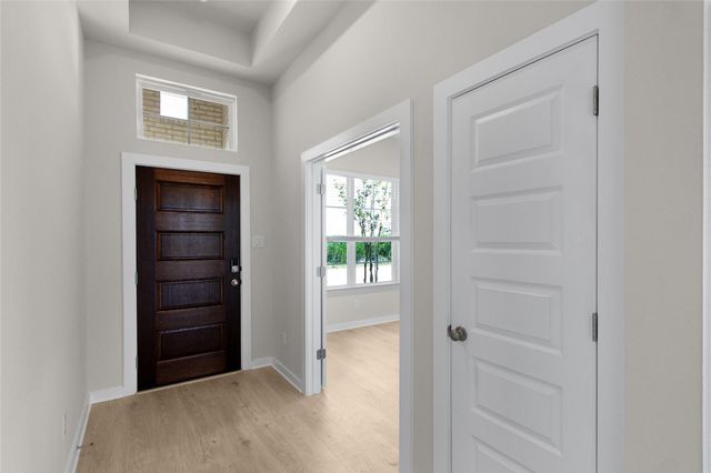 312 West Faulkner ST, Liberty Hill, TX 78642