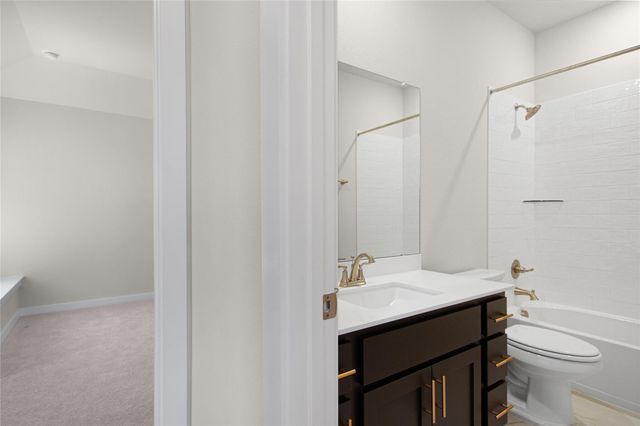 312 West Faulkner ST, Liberty Hill, TX 78642