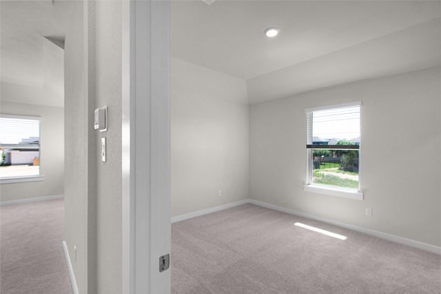312 West Faulkner ST, Liberty Hill, TX 78642
