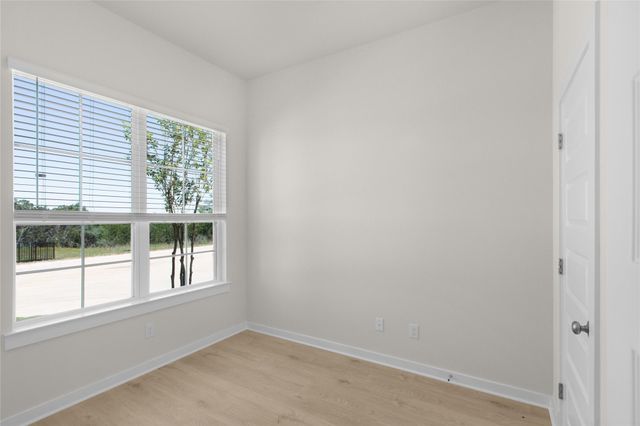 312 West Faulkner ST, Liberty Hill, TX 78642