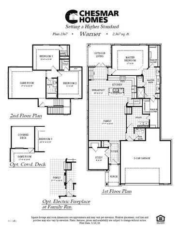 312 West Faulkner ST, Liberty Hill, TX 78642