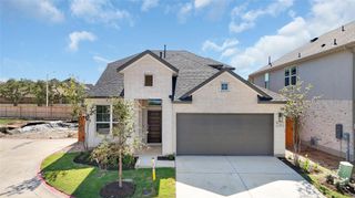 312 West Faulkner ST, Liberty Hill, TX 78642